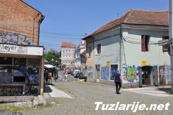 Tuzlarije