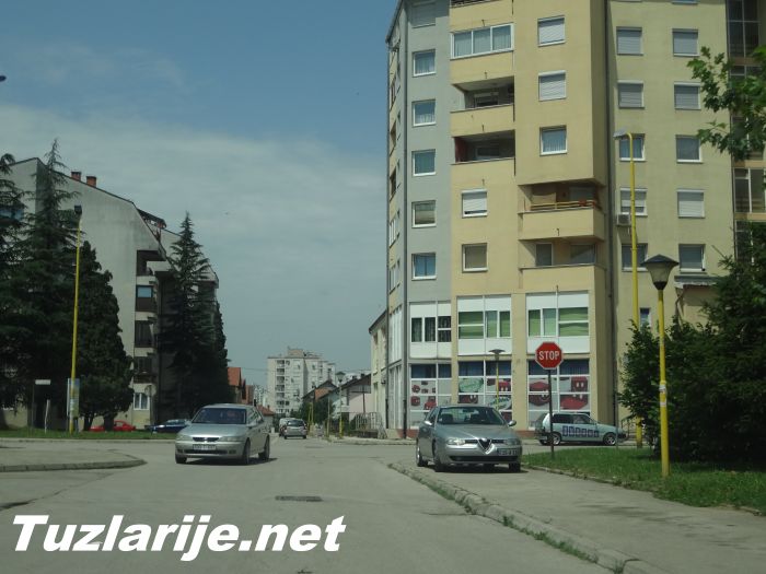 Tuzlarije