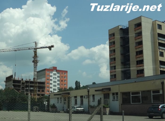 Tuzlarije