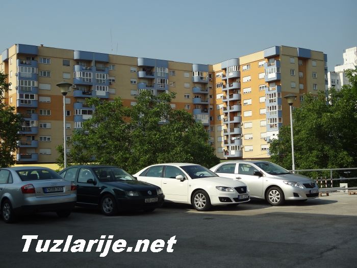 Tuzlarije