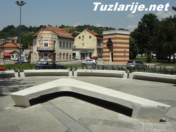 Tuzlarije