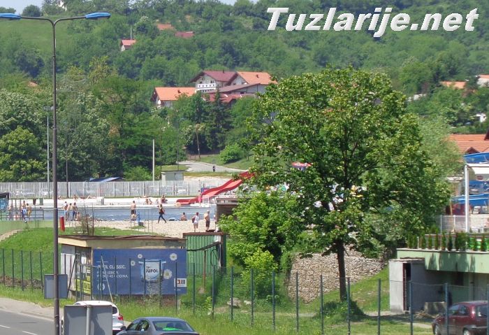 Tuzlarije