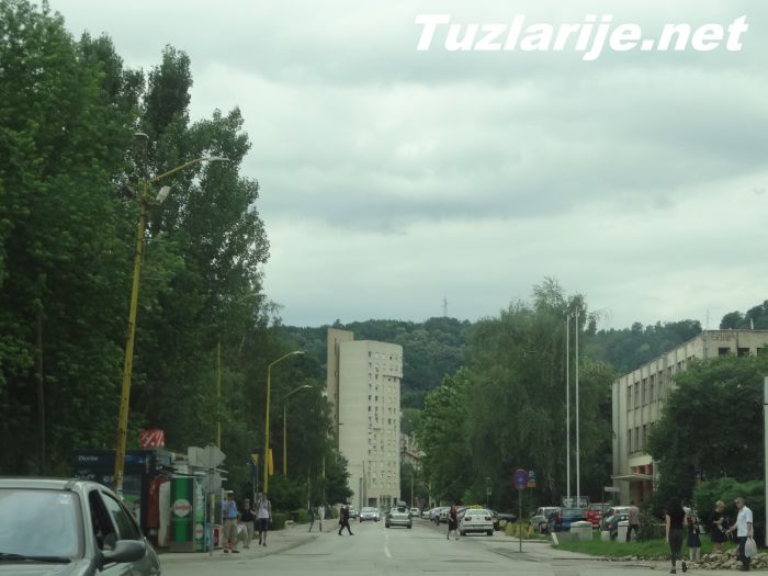 Tuzlarije