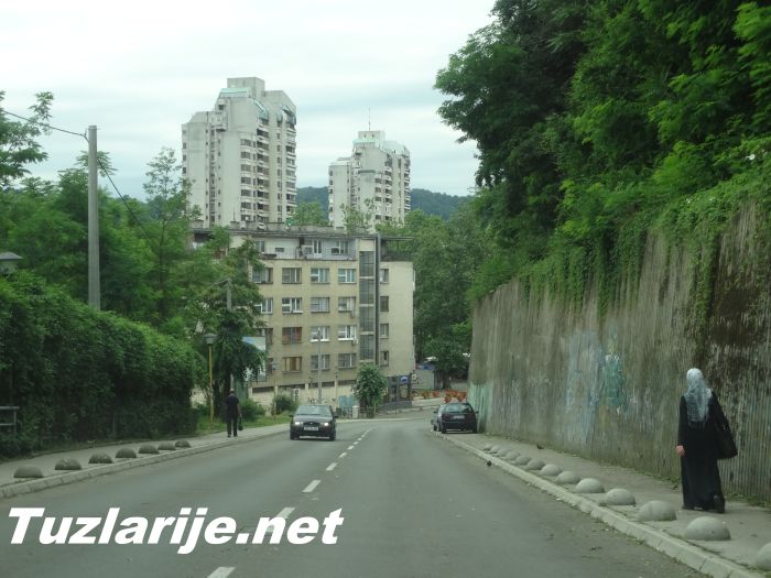 Tuzlarije