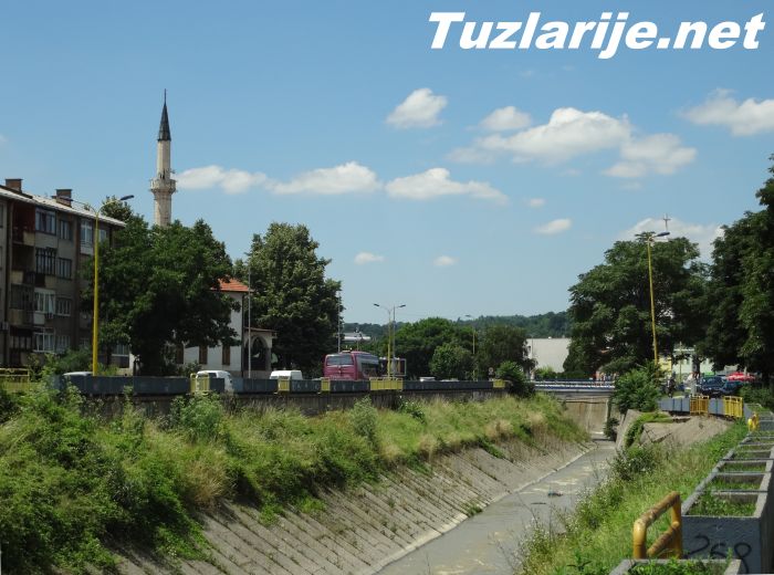 Tuzlarije