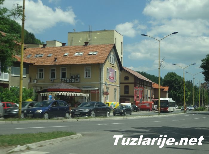 Tuzlarije