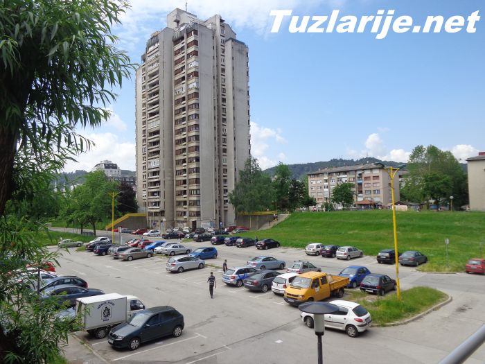 Tuzlarije