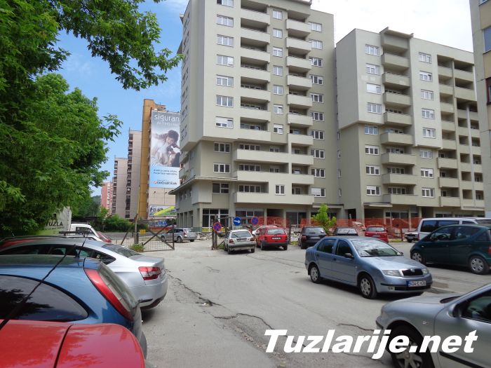 Tuzlarije