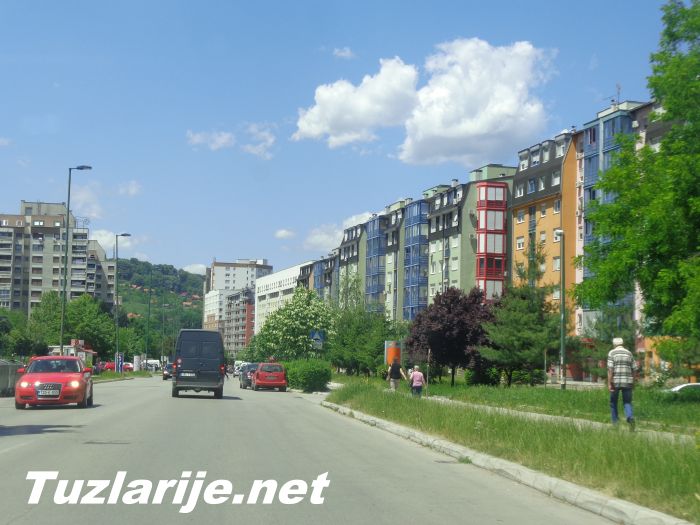 Tuzlarije