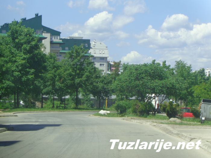 Tuzlarije