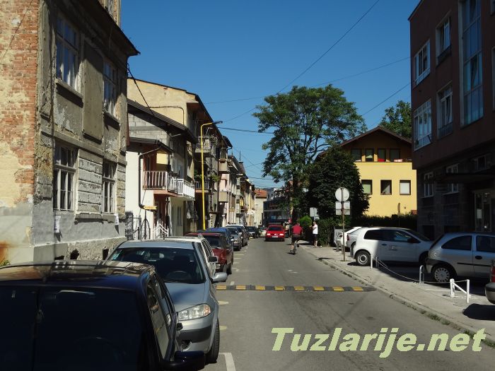 Tuzlarije