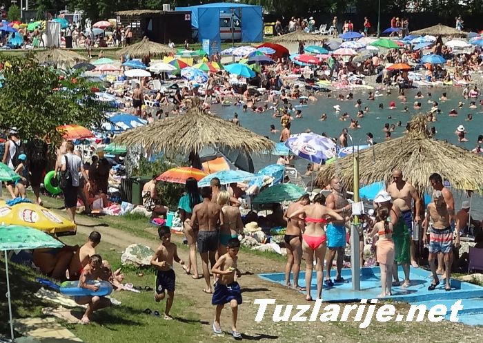Tuzlarije