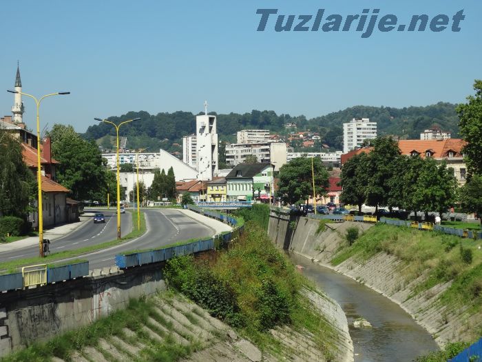 Tuzlarije