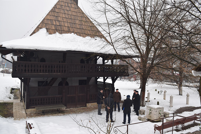Tuzlarije