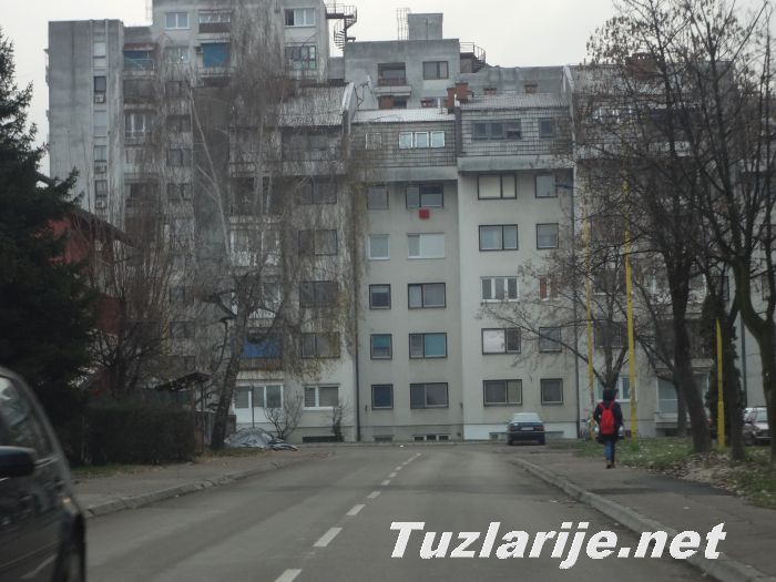 Tuzlarije