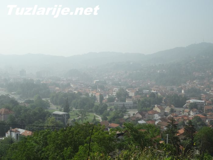 Tuzlarije