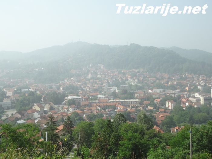 Tuzlarije