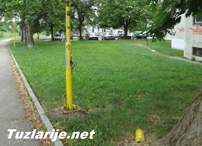 Tuzlarije