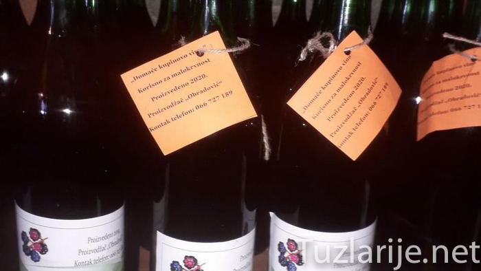 Tuzlarije