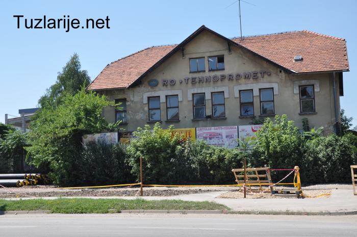 Tuzlarije