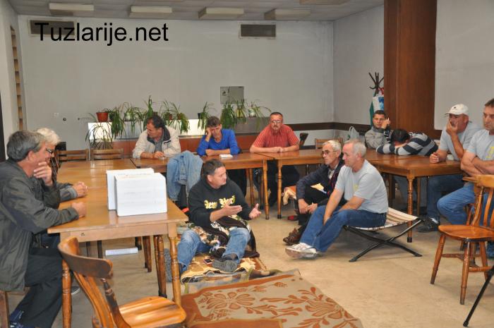 Tuzlarije
