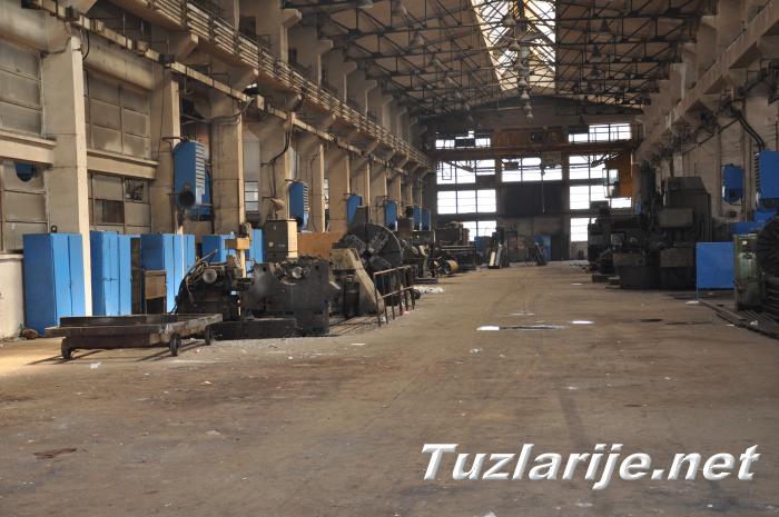 Tuzlarije