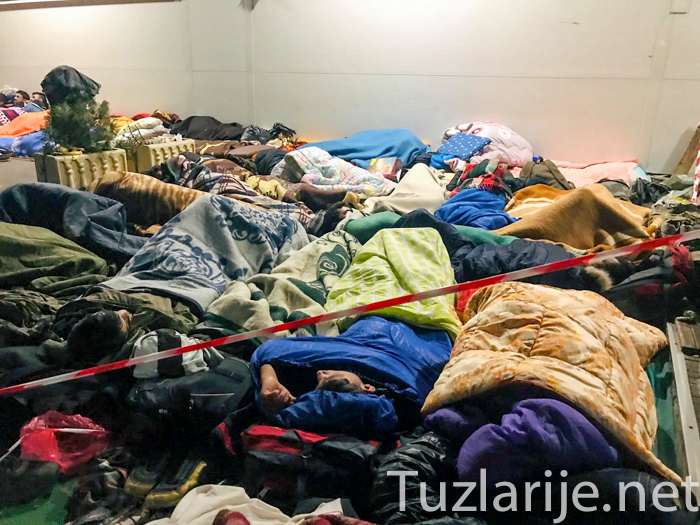 Tuzlarije