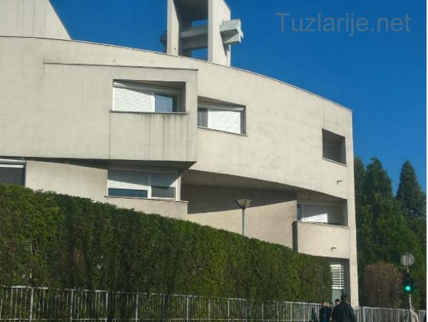Tuzlarije