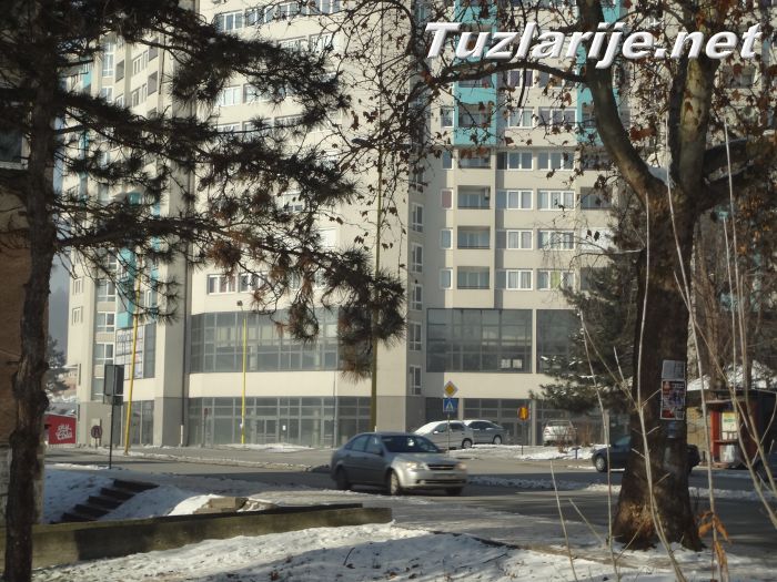 Tuzlarije