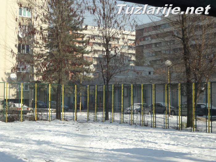 Tuzlarije