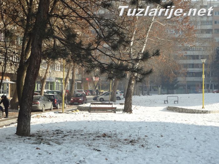Tuzlarije