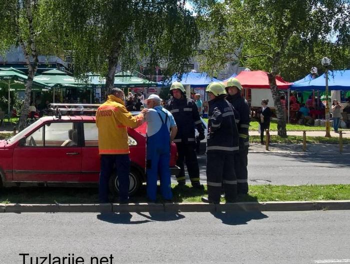 Tuzlarije
