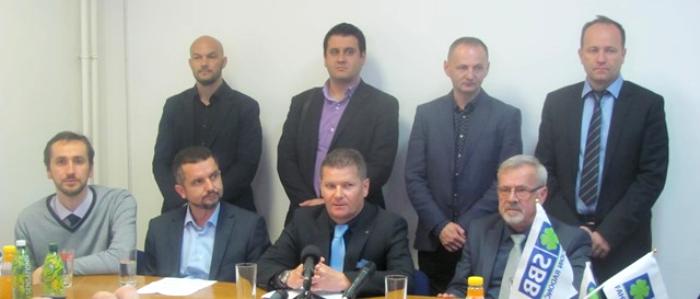 Tuzlarije