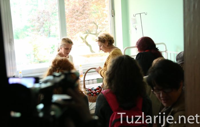 Tuzlarije