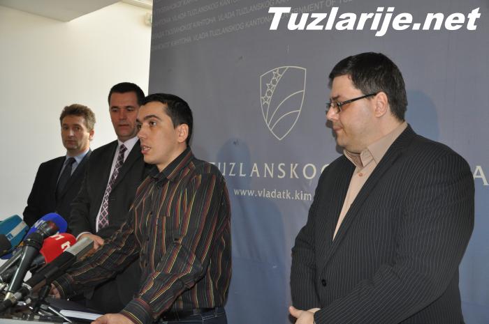 Tuzlarije