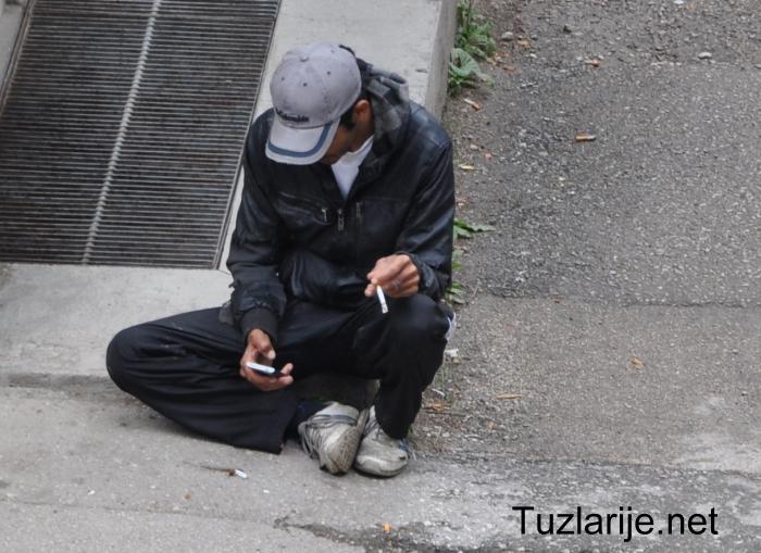Tuzlarije