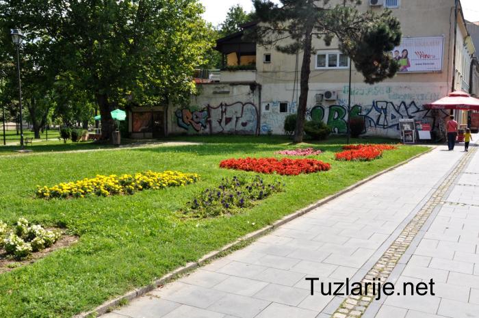 Tuzlarije