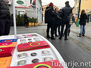 Tuzlarije