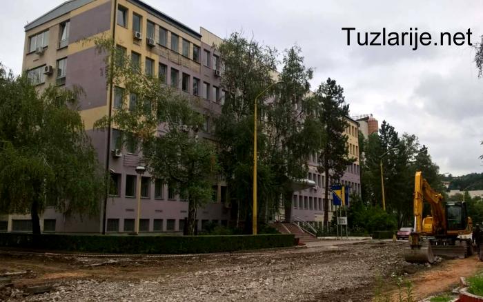 Tuzlarije