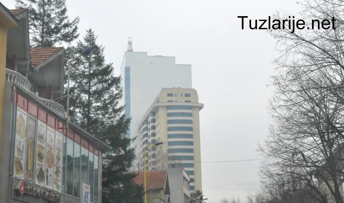Tuzlarije