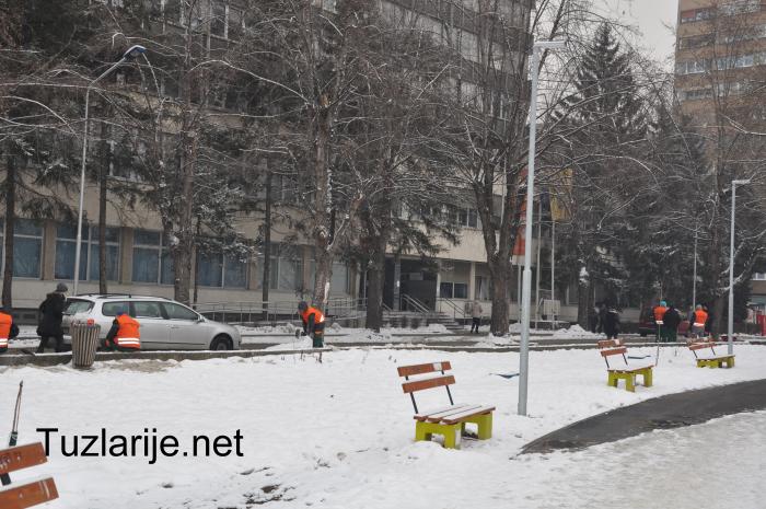 Tuzlarije