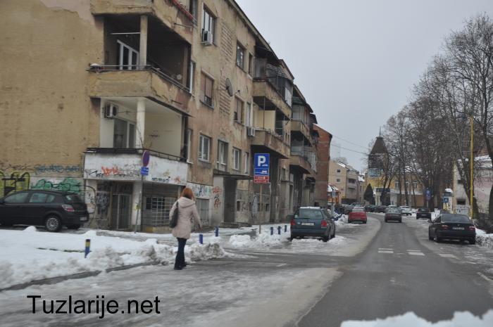 Tuzlarije