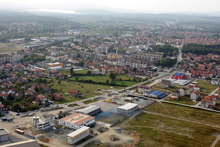 Tuzlarije
