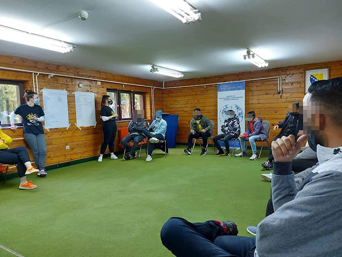 Tuzlarije