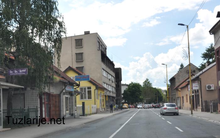 Tuzlarije