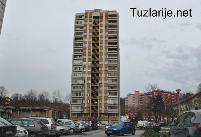 Tuzlarije