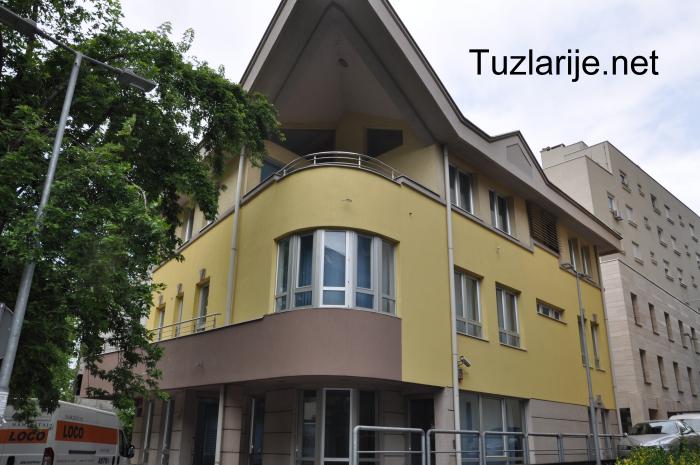 Tuzlarije