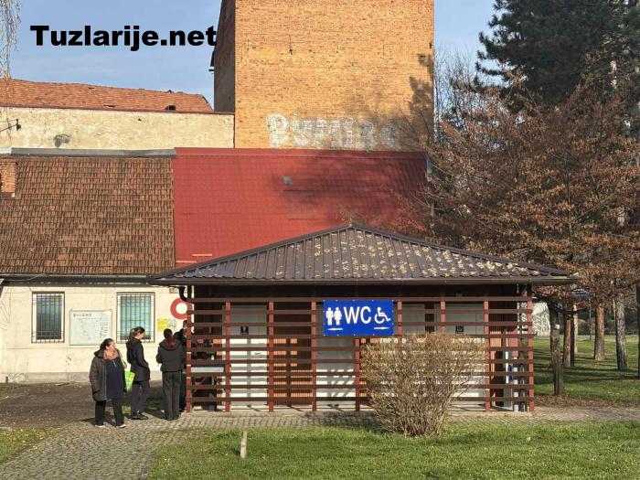 Tuzlarije