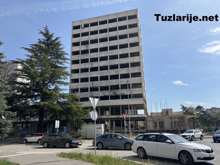 Tuzlarije