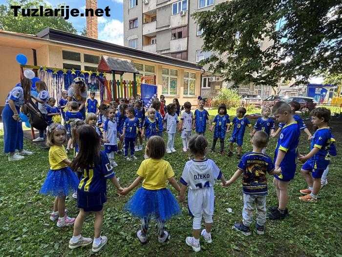 Tuzlarije